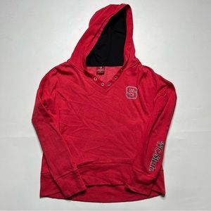 NC State Hooded Sweatshirt